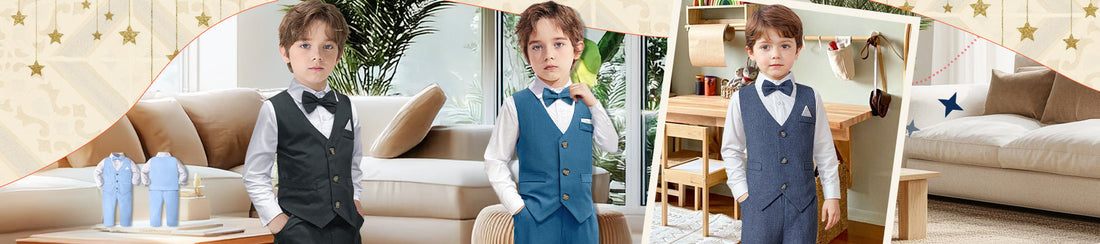 Boys' Suits